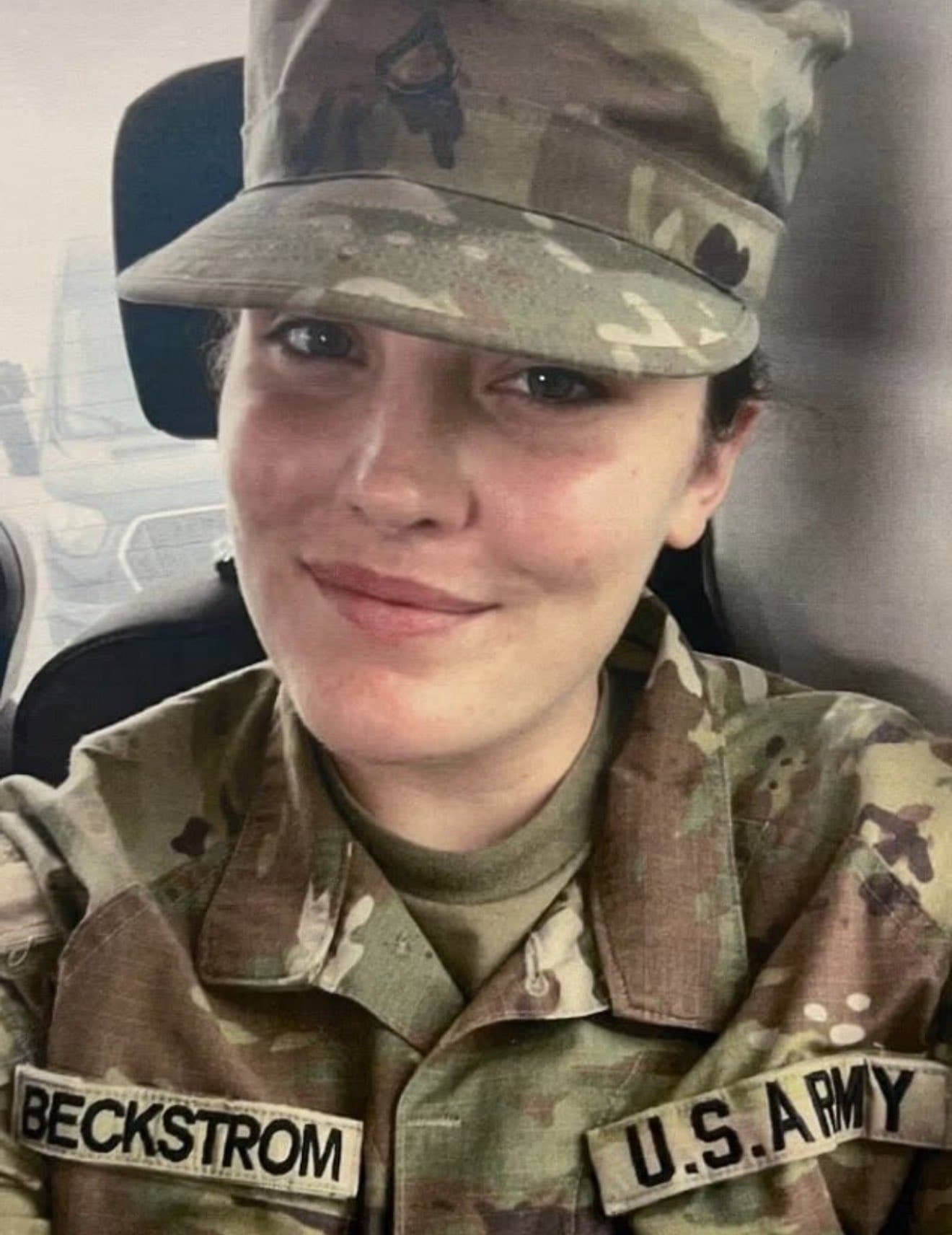 A SALUTE AND A STANDARD: As Nation Honors Fallen Soldier, New Tax Rule Protects Digital Patriots