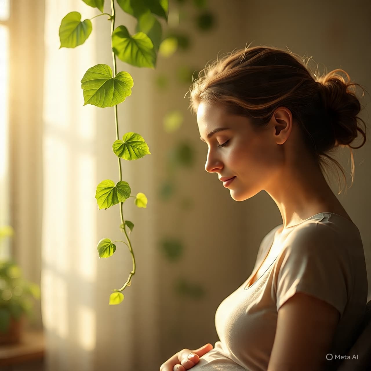 “When the Sunlight Shifts: Navigating GLP-1 Drugs and the Promise of Pregnancy”