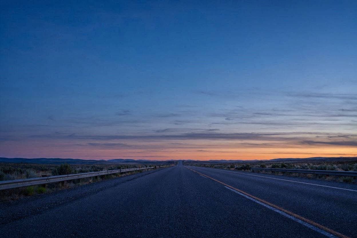 WA Faces Worst Road Toll Year Since 2008 After Tragic Weekend
