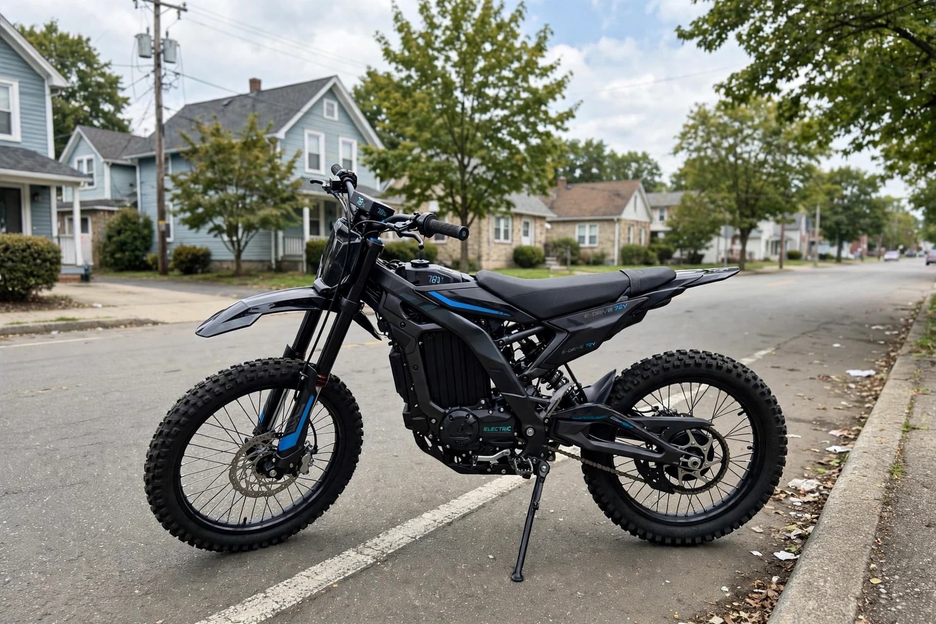 The Quiet Motor and the Loud Questions It Raises