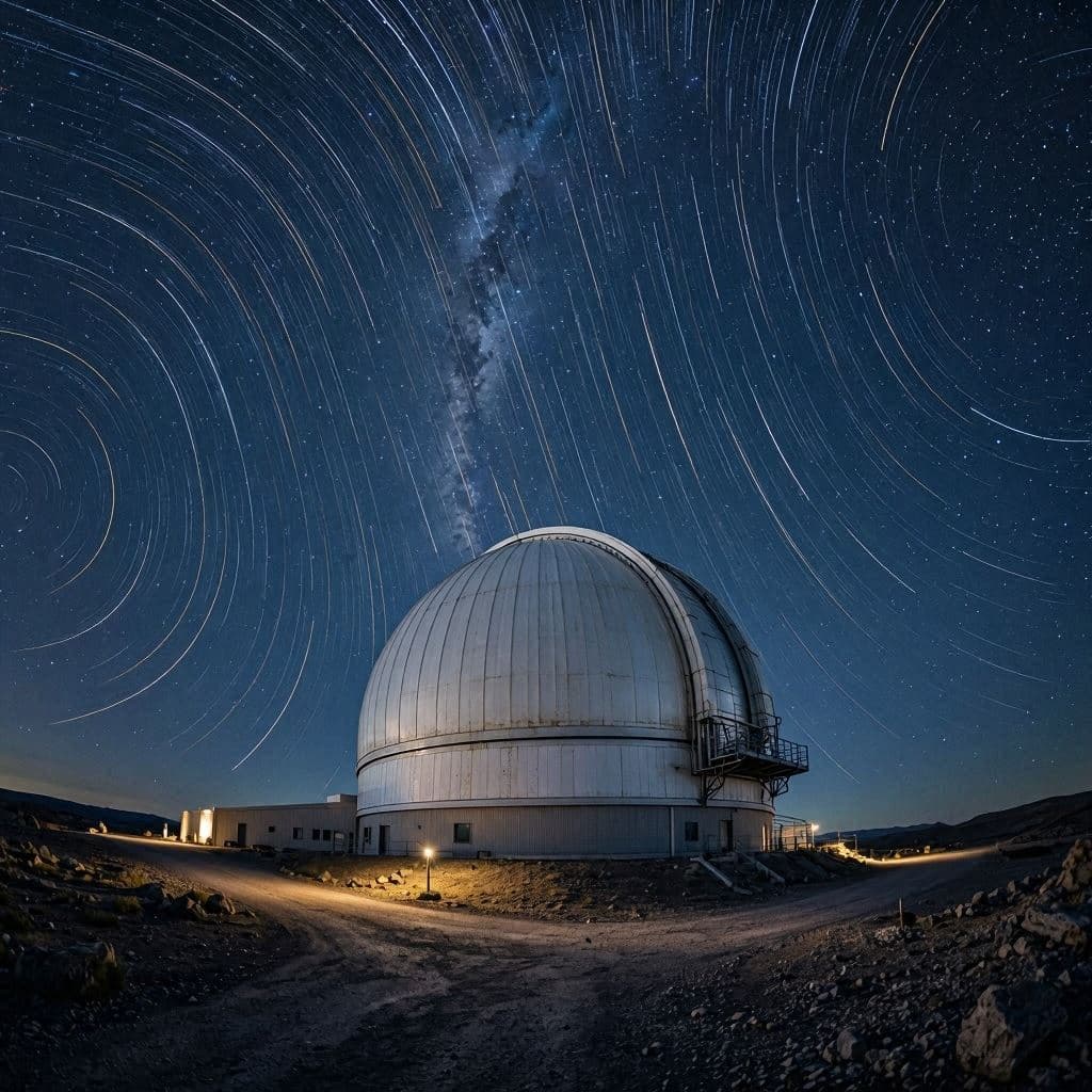 The Vera C. Rubin Observatory changes how we see the cosmos