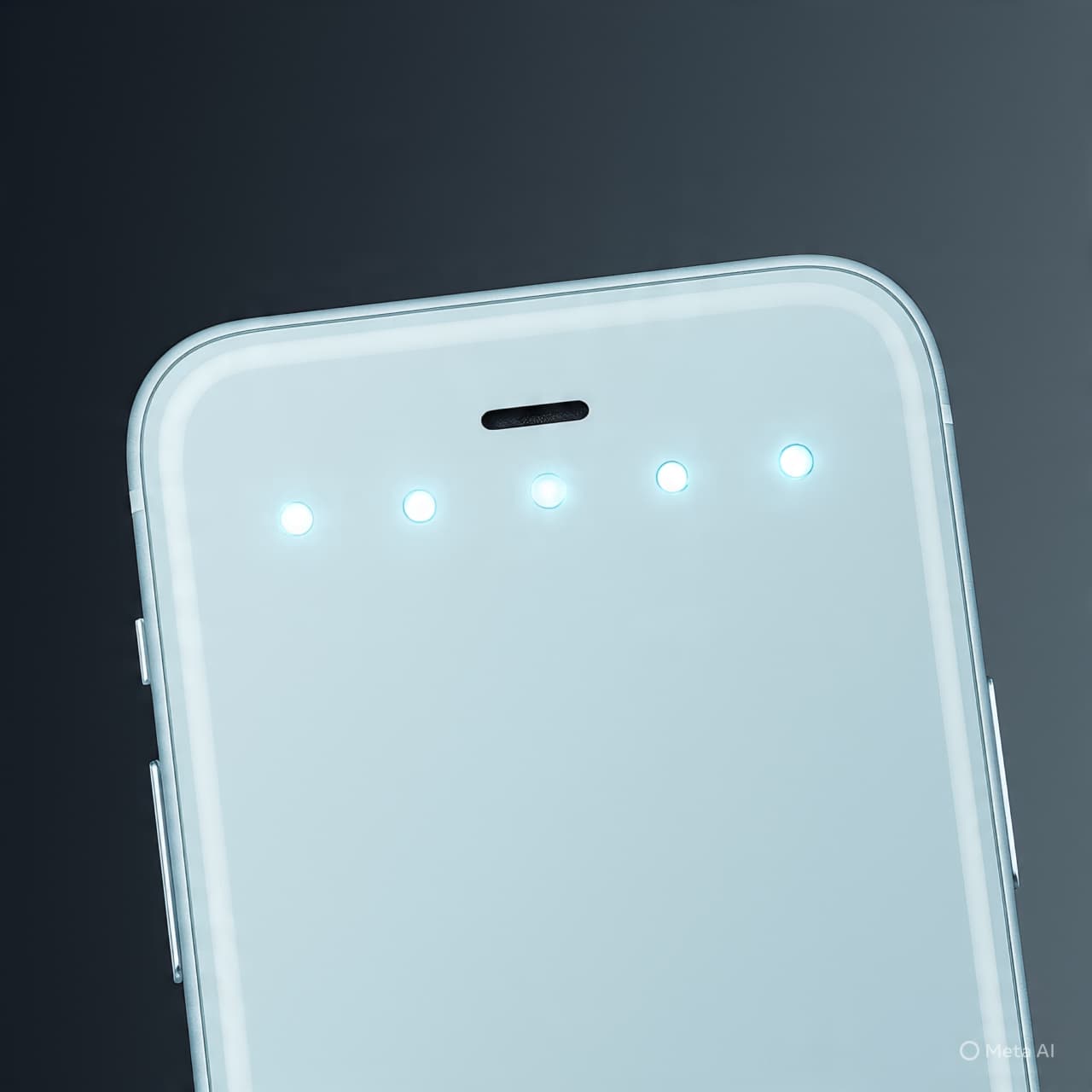 A Light in the Fog: Nothing’s Glyph Bar and the Phone (4a) Enigma