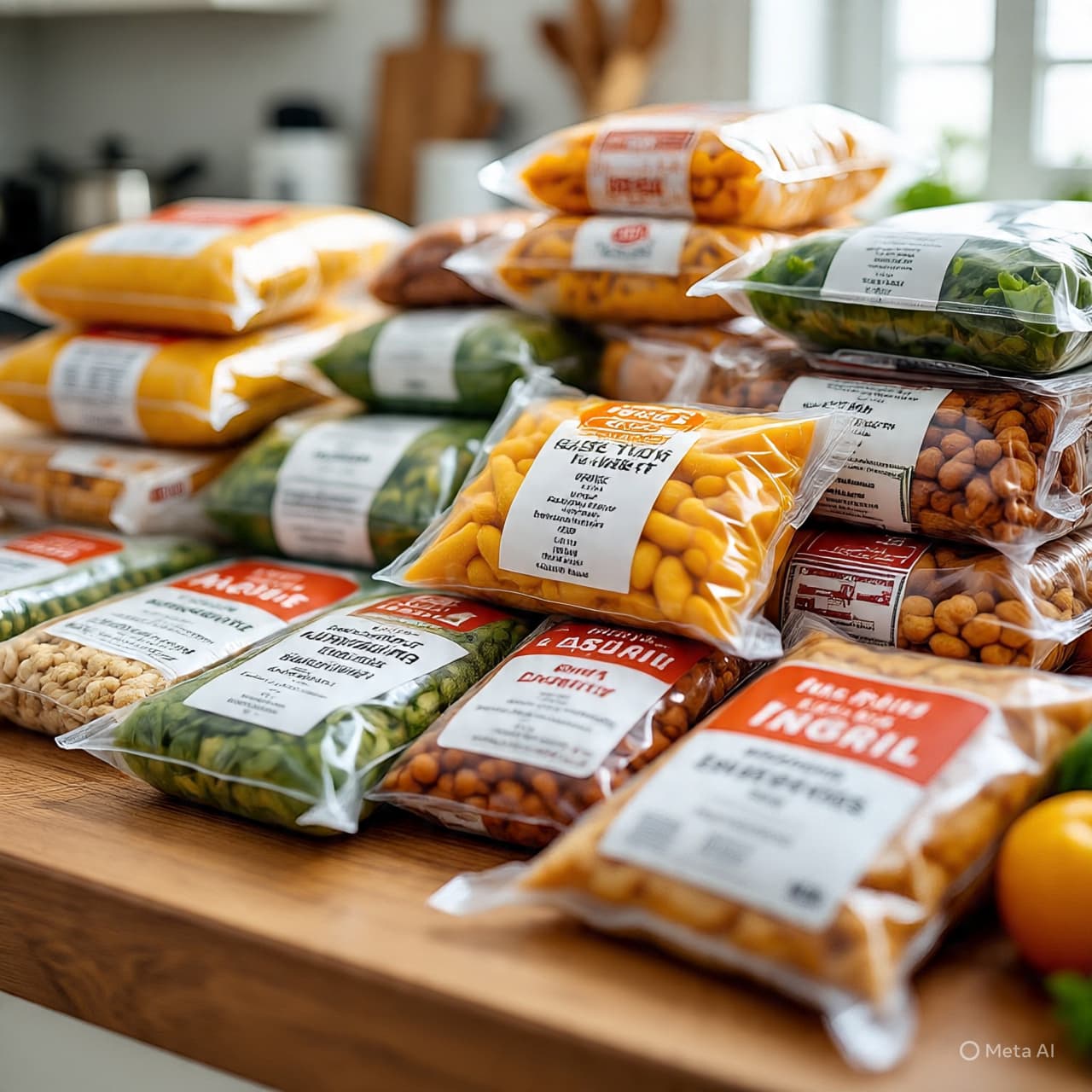 The Invisible Ingredients: Do Preservatives Carry Hidden Stories of Risk?
