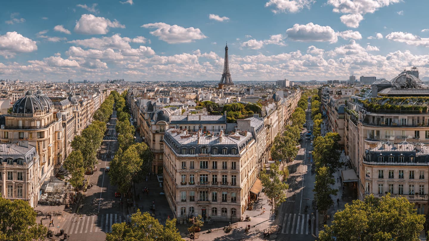 When the Summer Fell Silent: France Reflects on the Human Cost of an Unforgettable Heatwave
