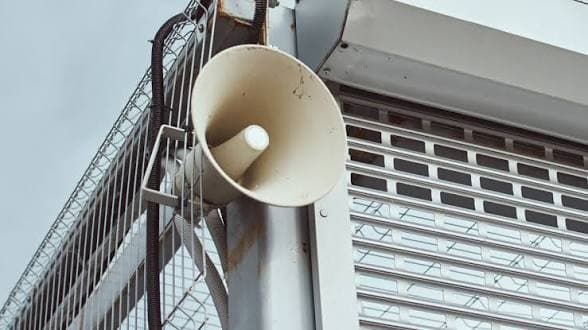Siren Blunder Wakes Residents in Eastern Poland During “Silent” Alarm Test