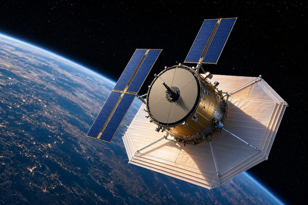 Roman Space Telescope wakes up to a new era of discovery