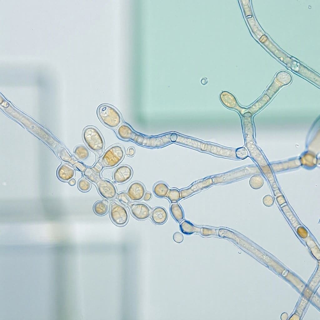 Protecting the Vulnerable: The Fight Against Drug-Resistant Fungus