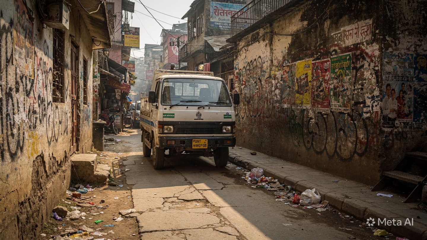 Septic Tank Disaster In Delhi: Three Workers Lost Their Lives In Local Cleaning Incident