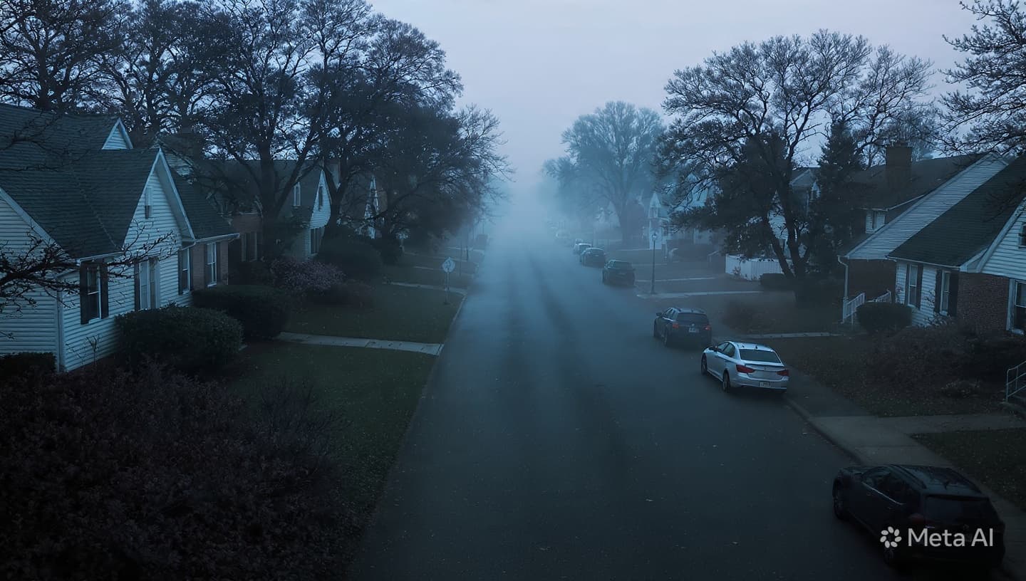 Between The Compliance And The Conflict: Reflecting On A Sudden Violent Turn In New Jersey