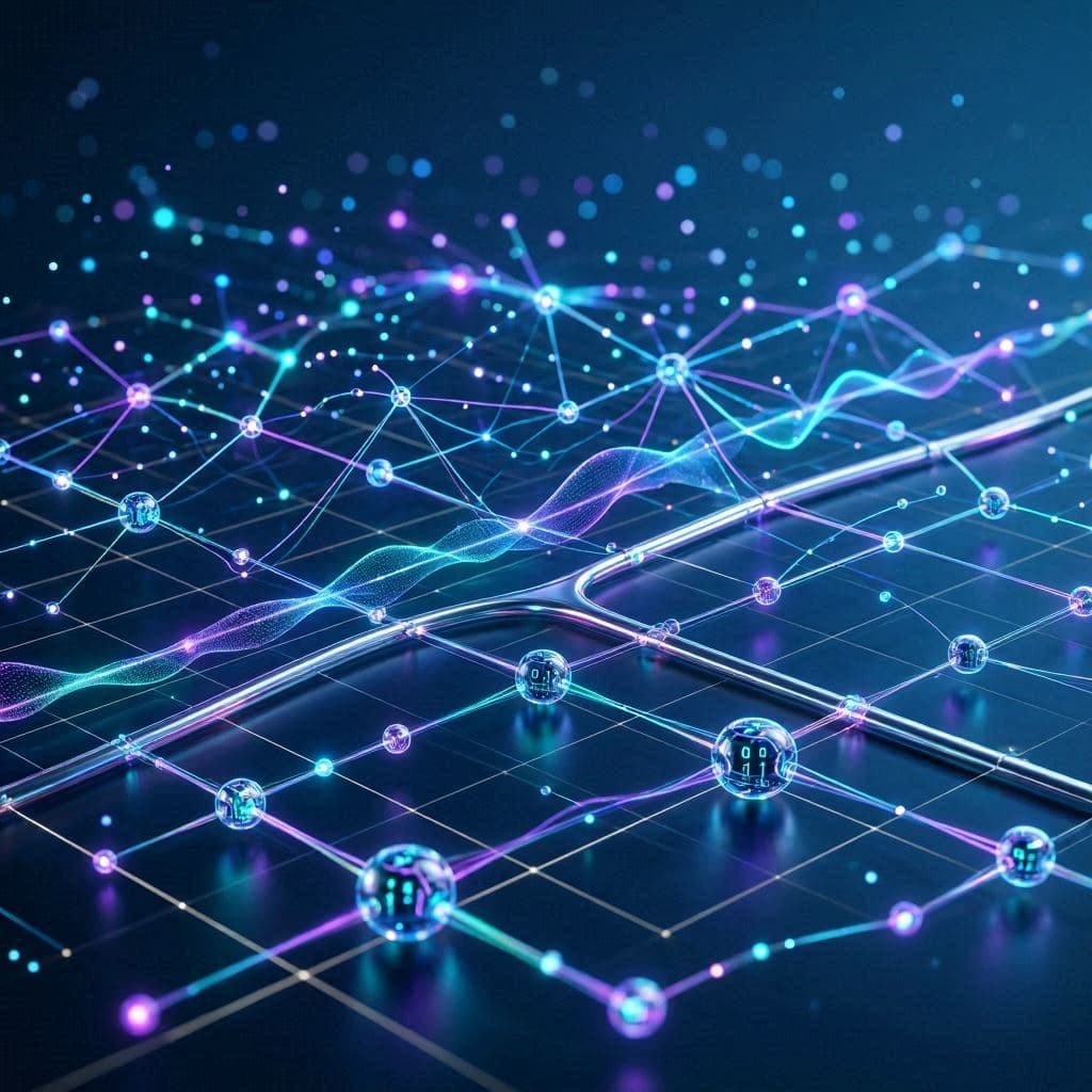 When Two Nations Quietly Shape the Future of Quantum Science
