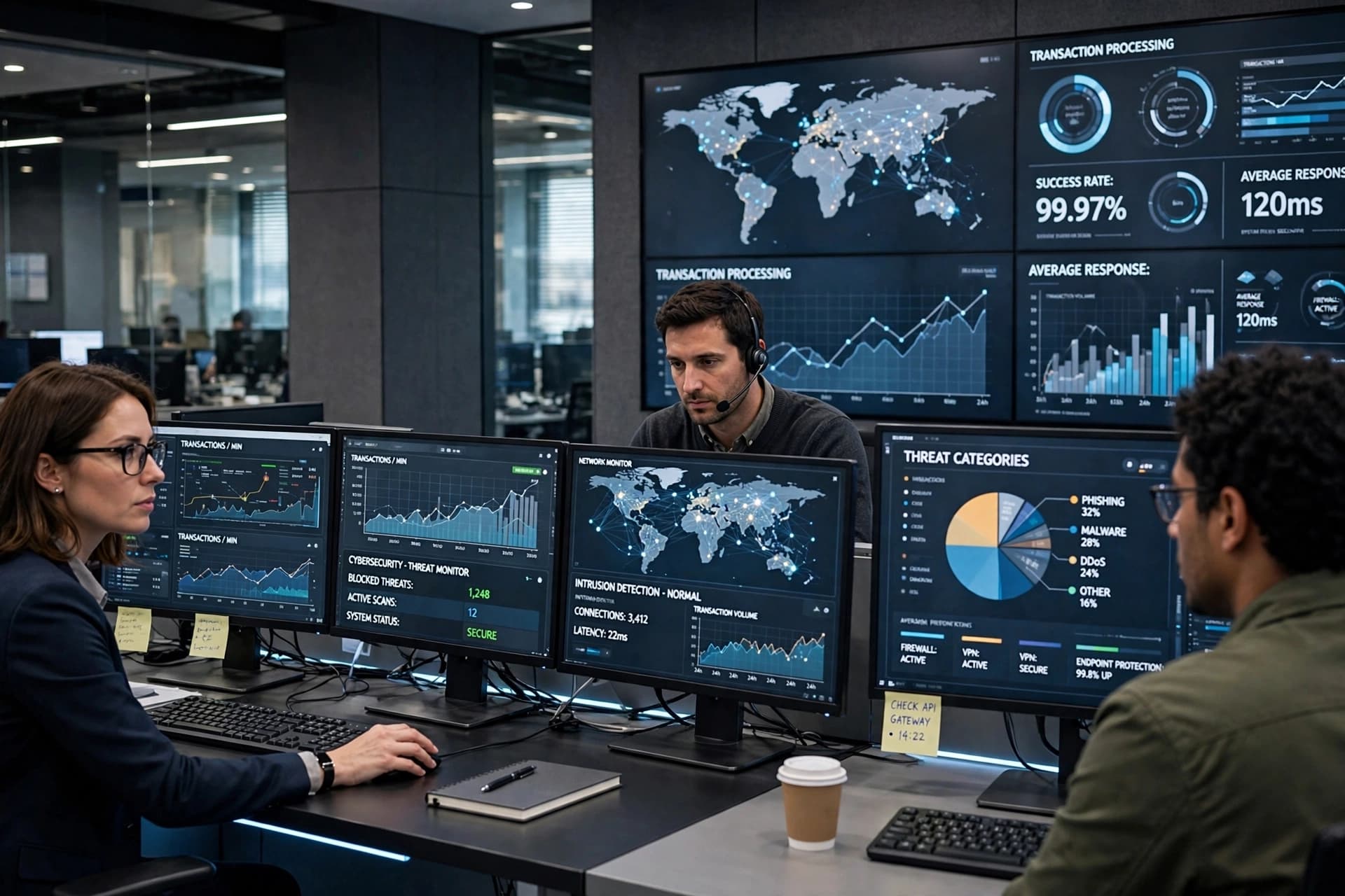As Artificial Intelligence Enters Banking: Regulators Examine Cybersecurity, Financial Stability, and the Risks of Autonomous Digital Systems