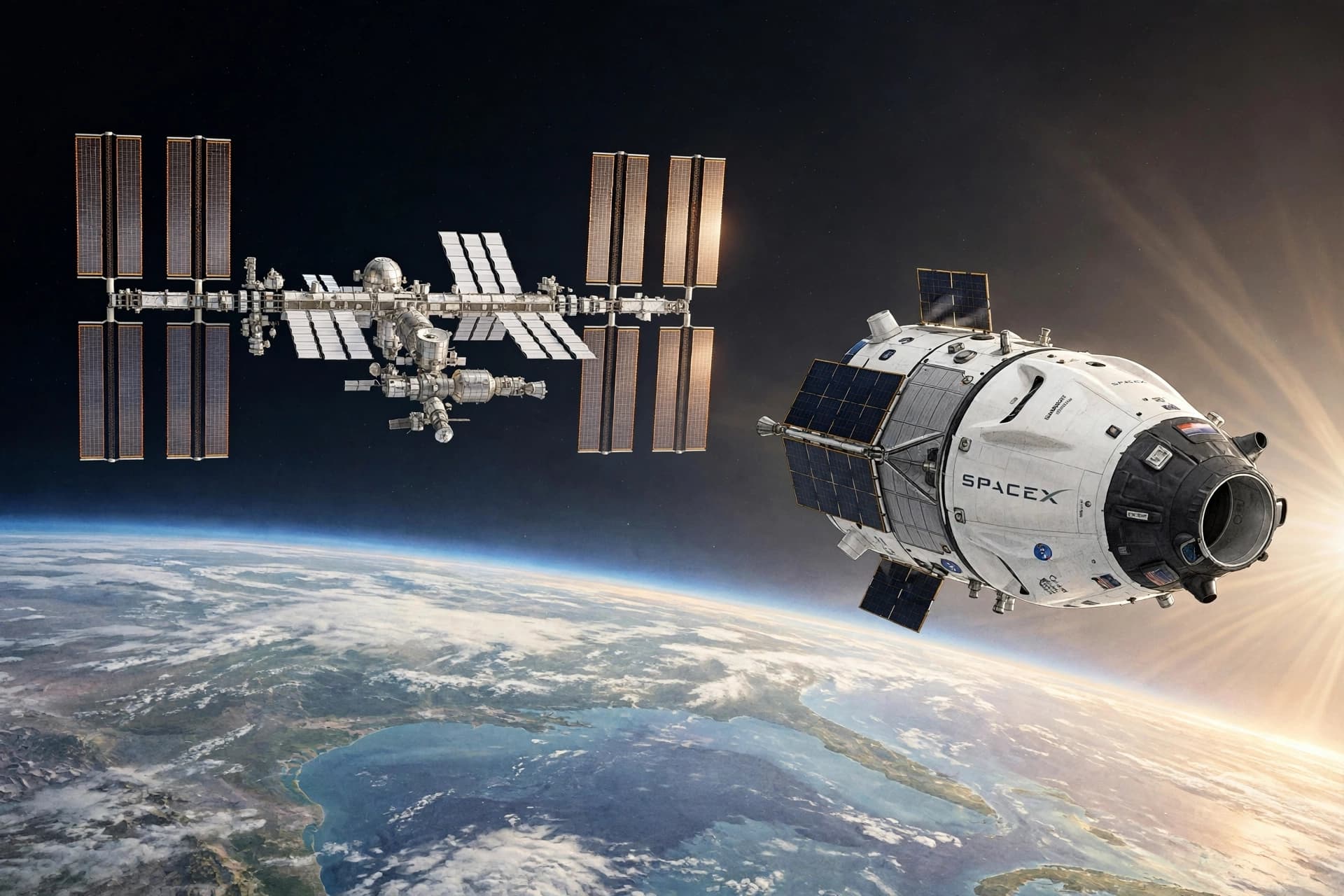 SpaceX just locked up a NASA record no other U.S. spacecraft can touch.
