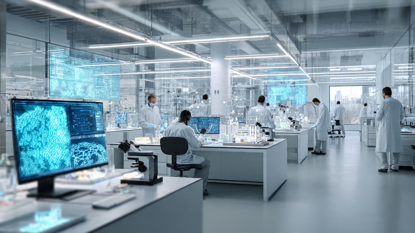 As Artificial Intelligence Advanced, New Scientific Questions Emerged About Safety