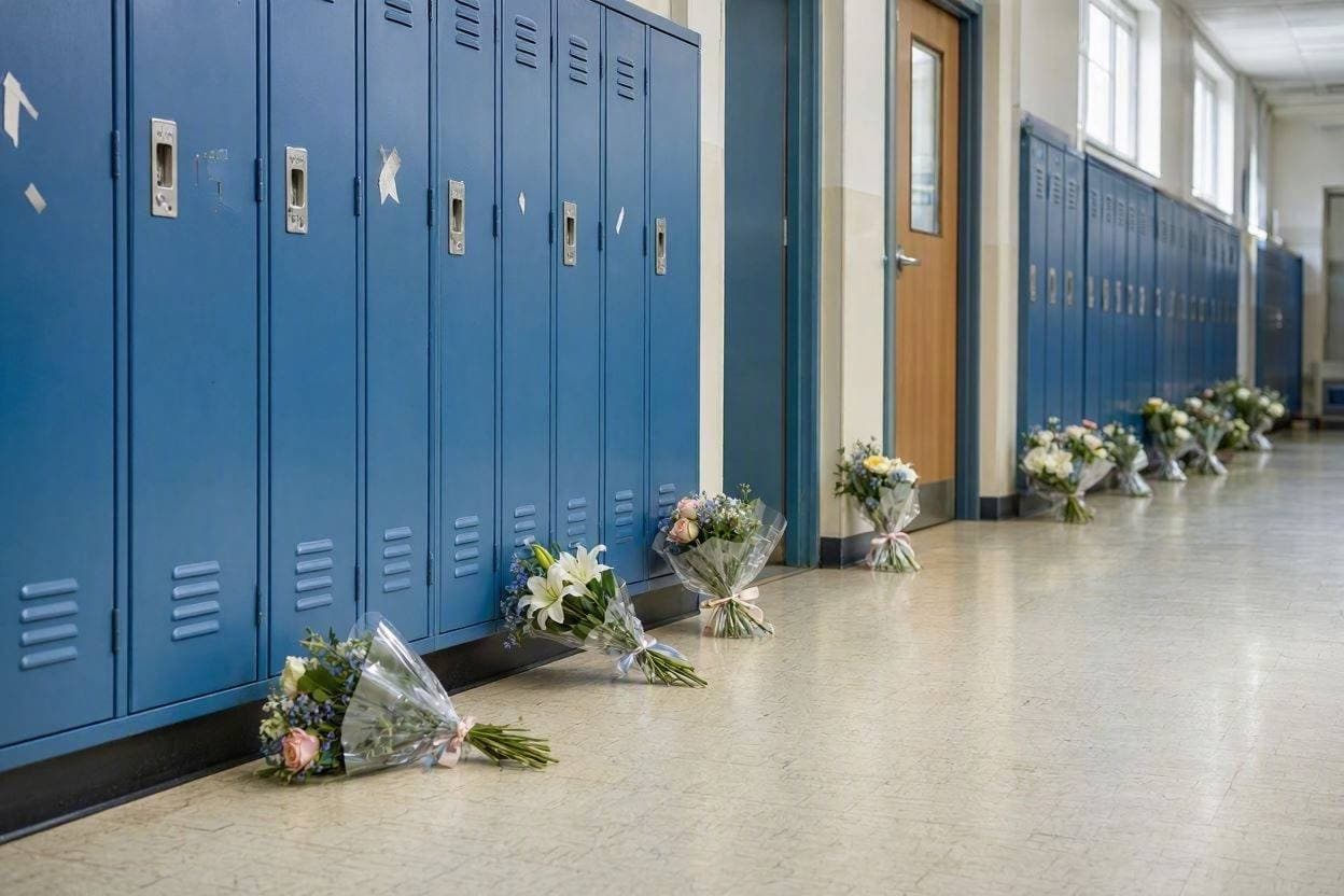 Shattered Sanctuary: The Thailand School Tragedy