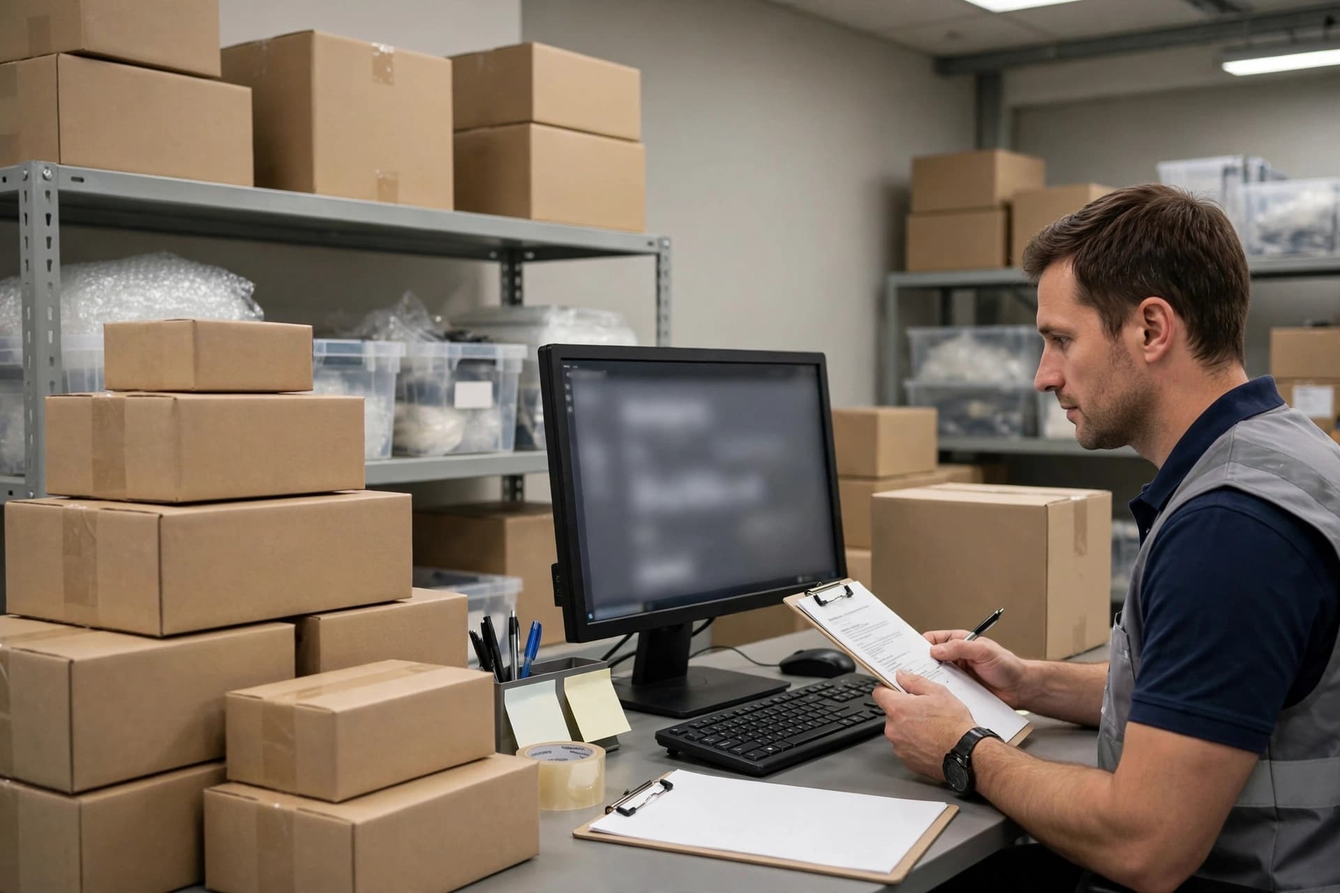  A Changing Rhythm in the Service Economy: American Businesses Face Higher Costs Despite Continued Demand for Everyday Services
