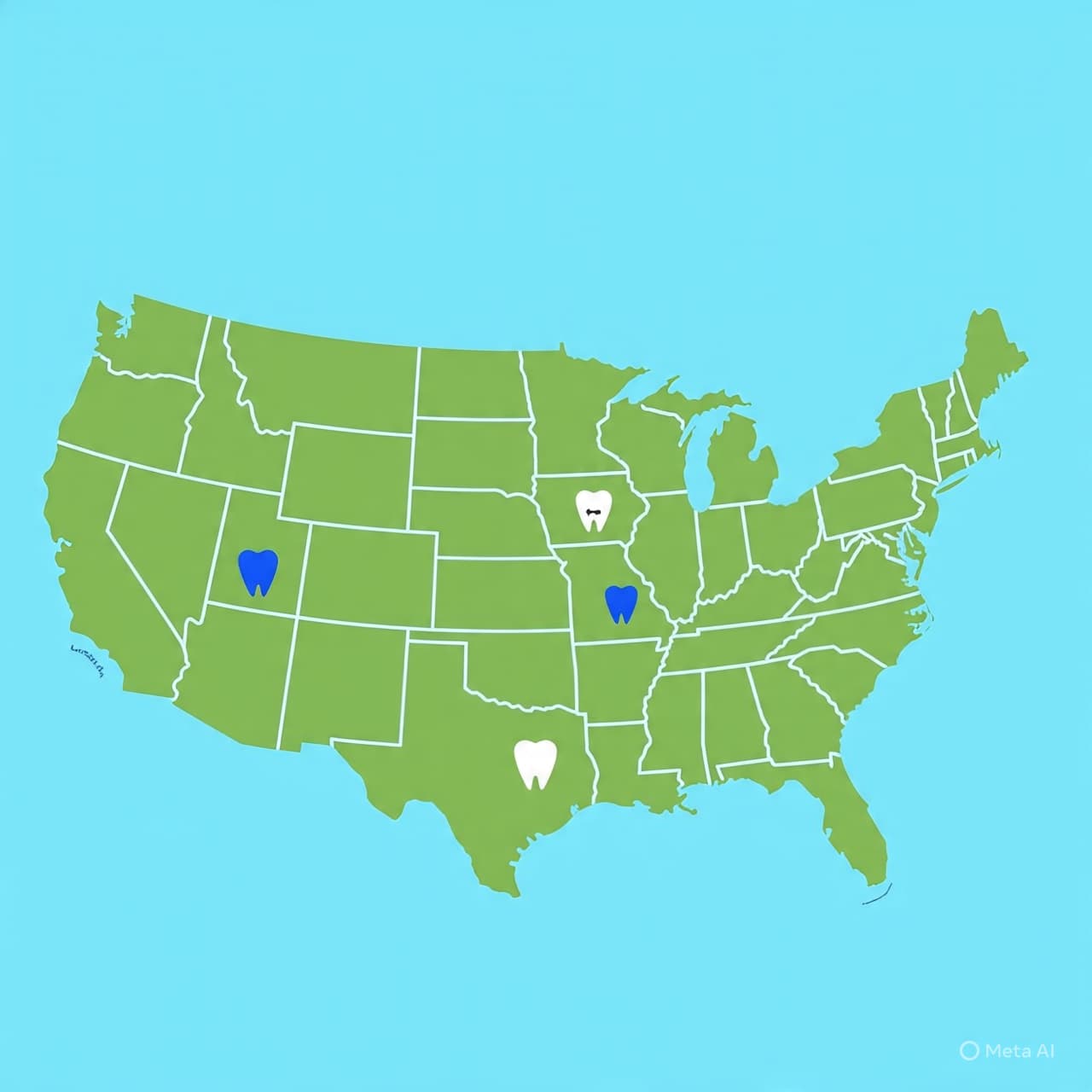 “A Smile Worth a Thousand Memories: The VA’s New Path to Dental Care for Veterans”