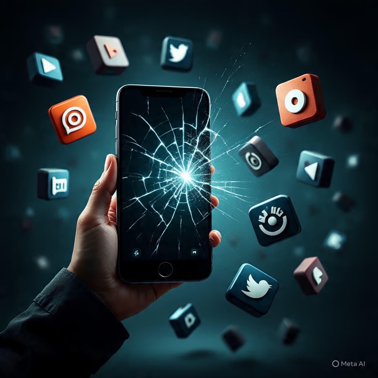 The Age of Enshittification: Why the Internet Feels Broken