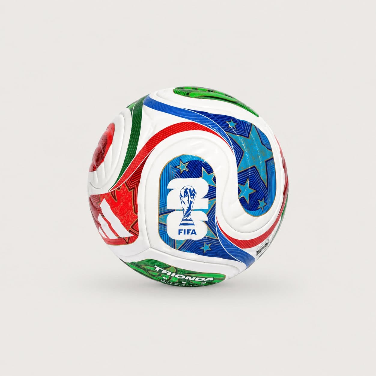 2026 FIFA World Cup Sets Attendance Record