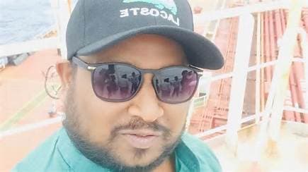Brain, heart, lungs missing from body of Indian sailor returned by Venezuela