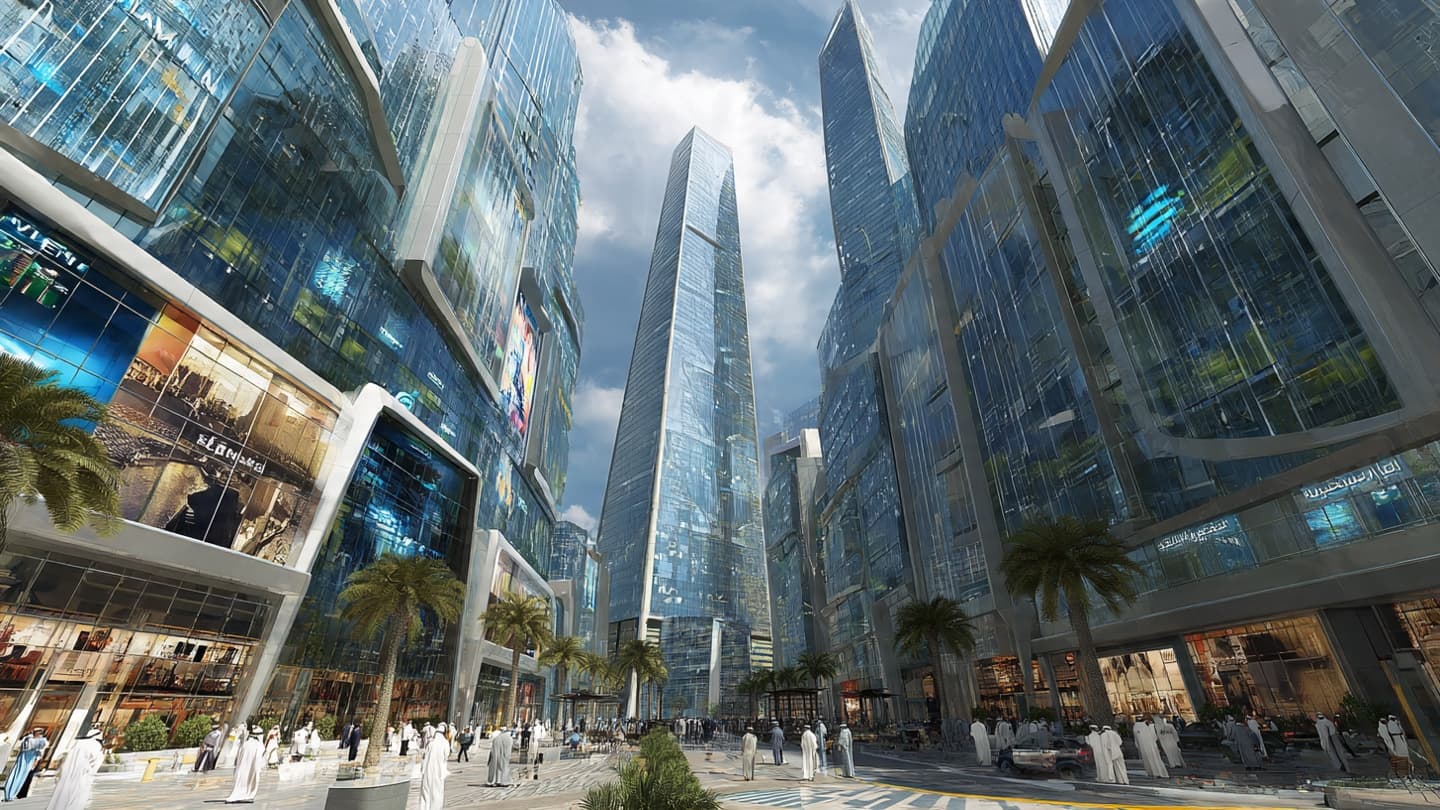 Across Riyadh’s Financial Horizon, Dollar Sukuk Draws Strong Demand as Investors Follow Saudi Arabia’s Market Rhythm