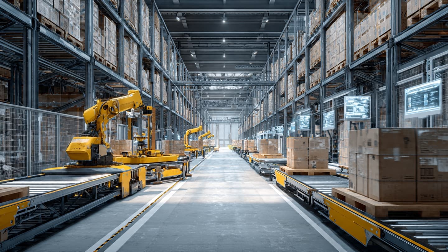 Flexibility in a Volatile Market