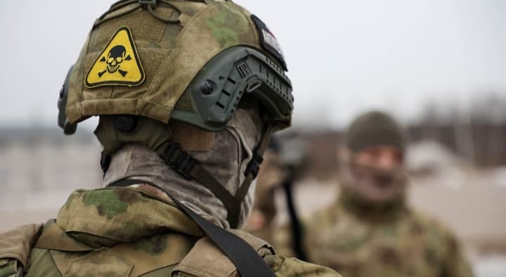 Russian Soldiers Returning From Ukraine Linked to Over 1,000 Killings and Injuries Inside Russia