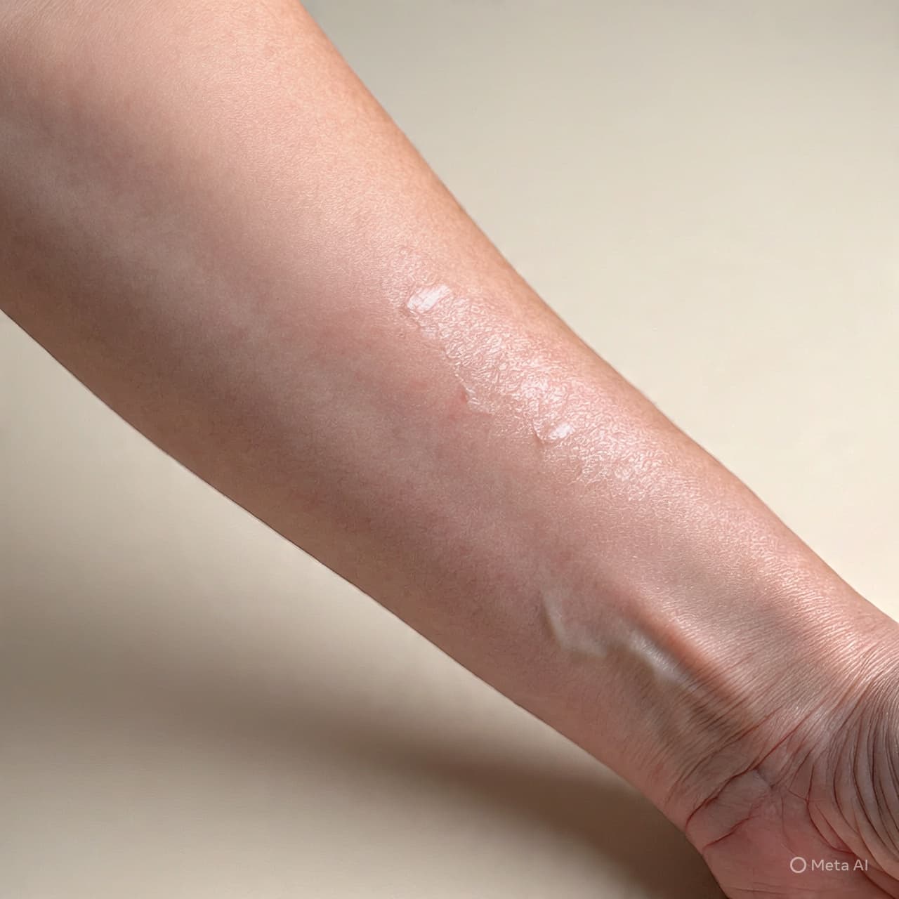 “Faint Blushes and Subtle Signals: Exploring Why Small Bumps Leave Big Marks”