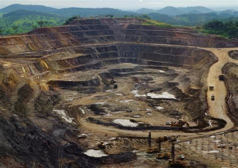 Investigation Raises Alarm Over Uranium in DRC Cobalt Shipments to China