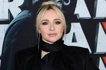 Hayden Panettiere Cancels Appearance Last-Minute Due to Family ‘Emergency’