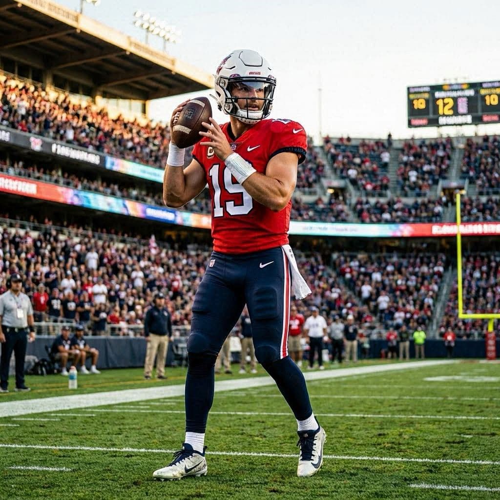 The Quarterback Hierarchy: Insights for 2026