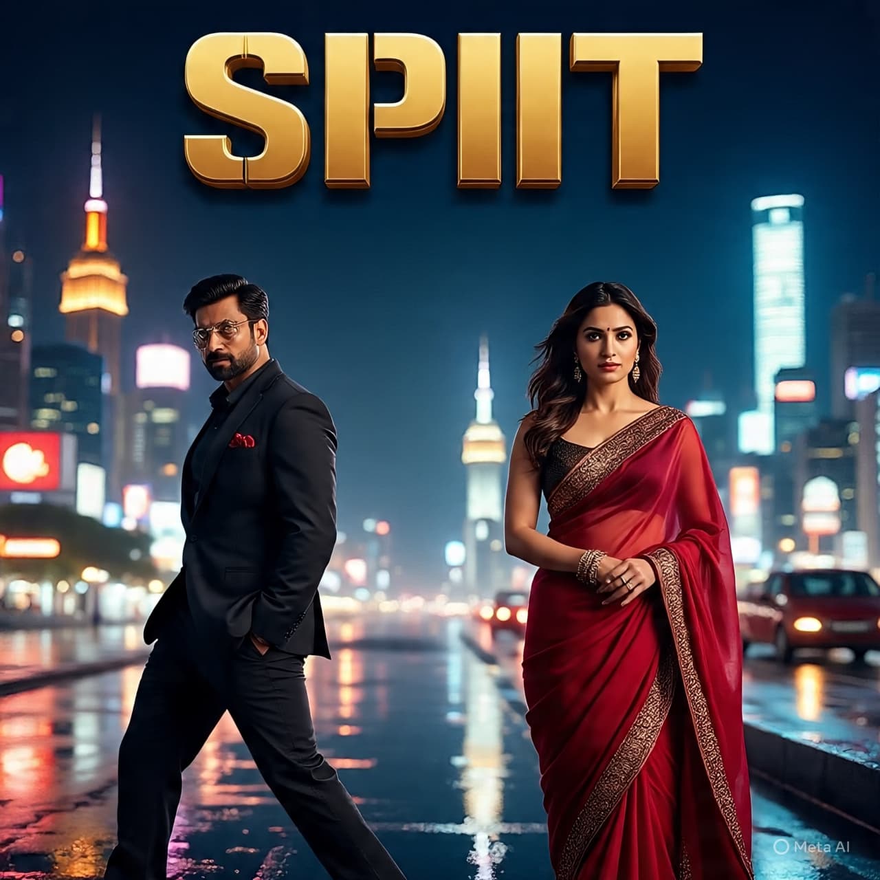 Frames of Discord: How a Bollywood Tale Stirred Debate Across Borders