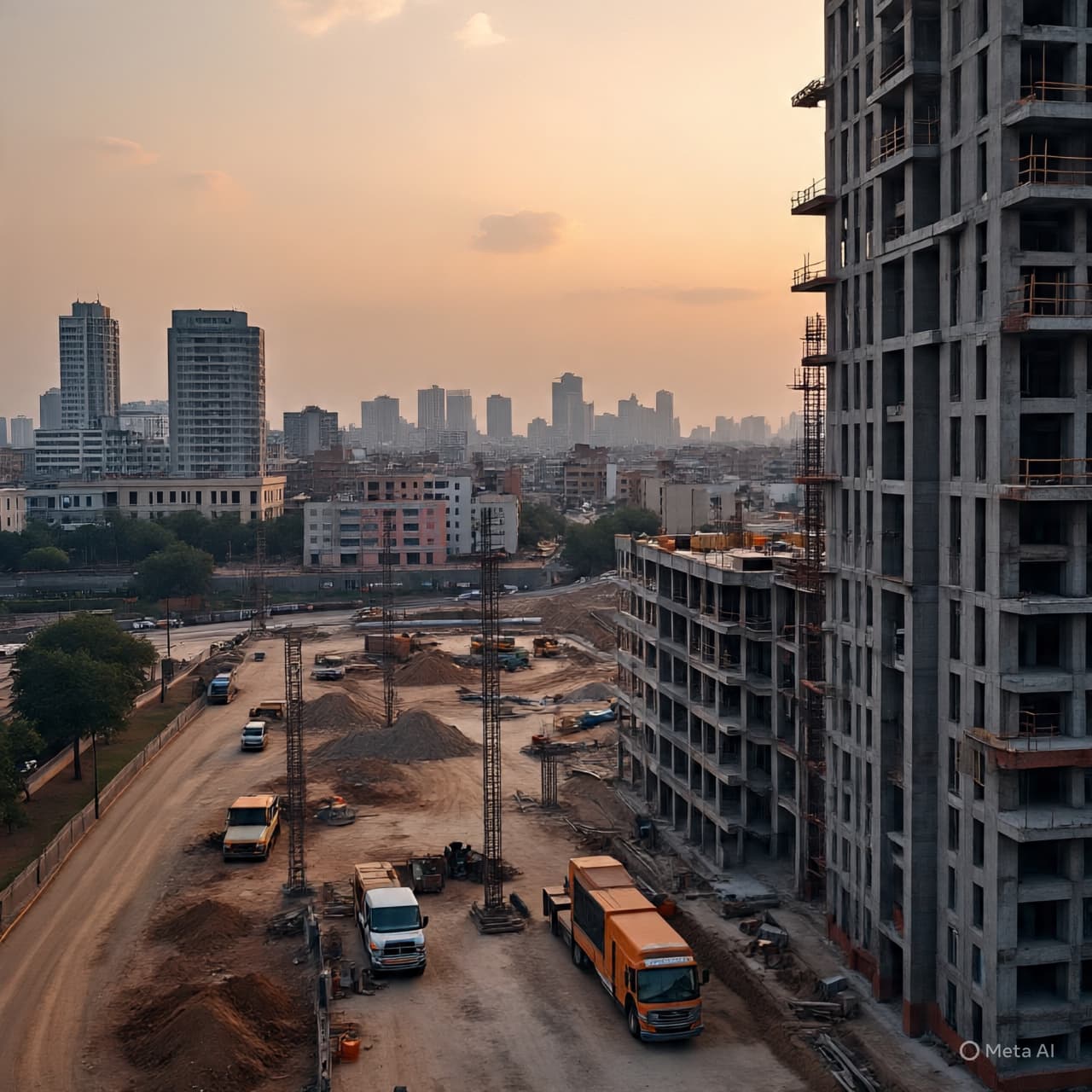 Another Landmark Dream Quietly Fades from the Skyline