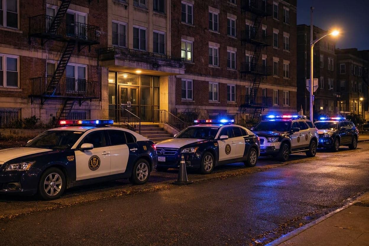 Trust and Trauma: The Oshawa Case