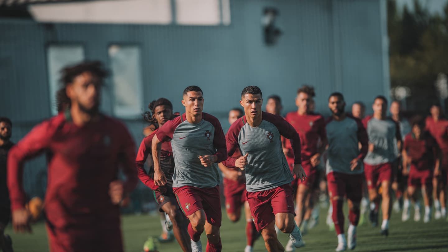 Portugal Carries a Familiar Name Into Another World Cup Journey