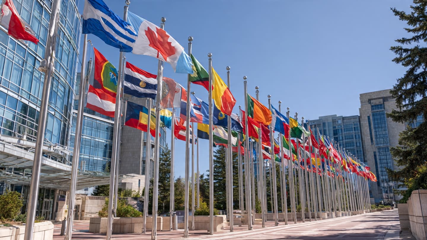 As Uncertainty Grows, NATO Members Invest More in Defense
