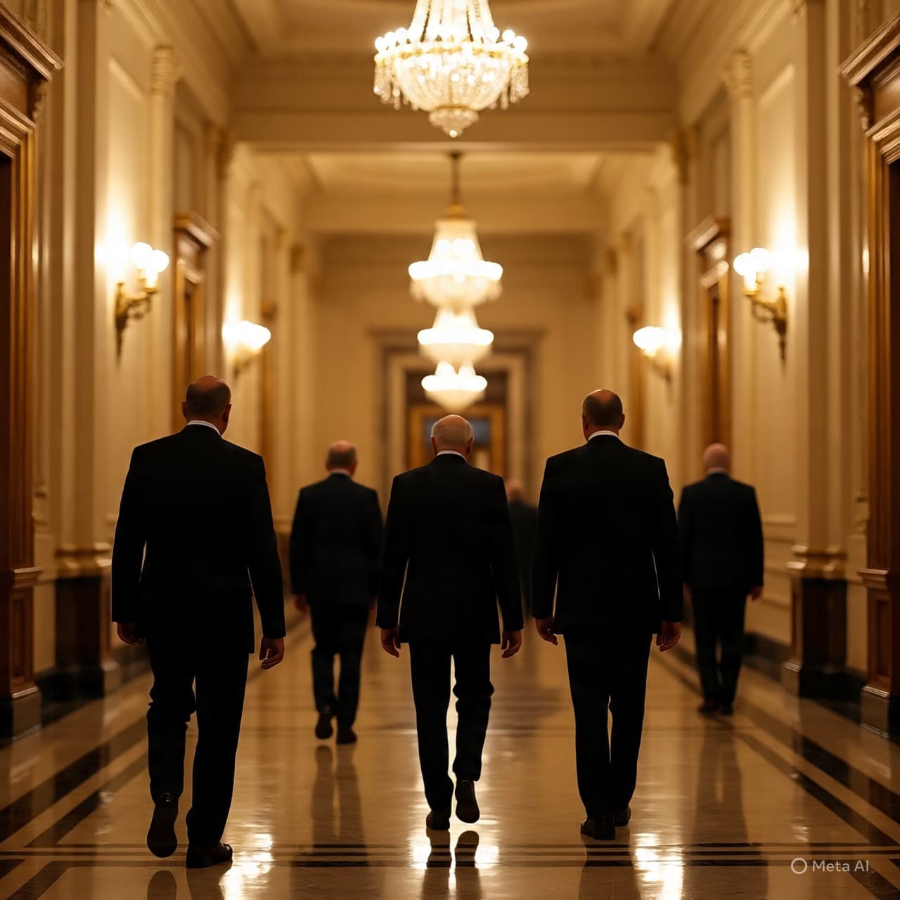 A Narrow Bridge Before Midnight: Health Care Meets the Clock