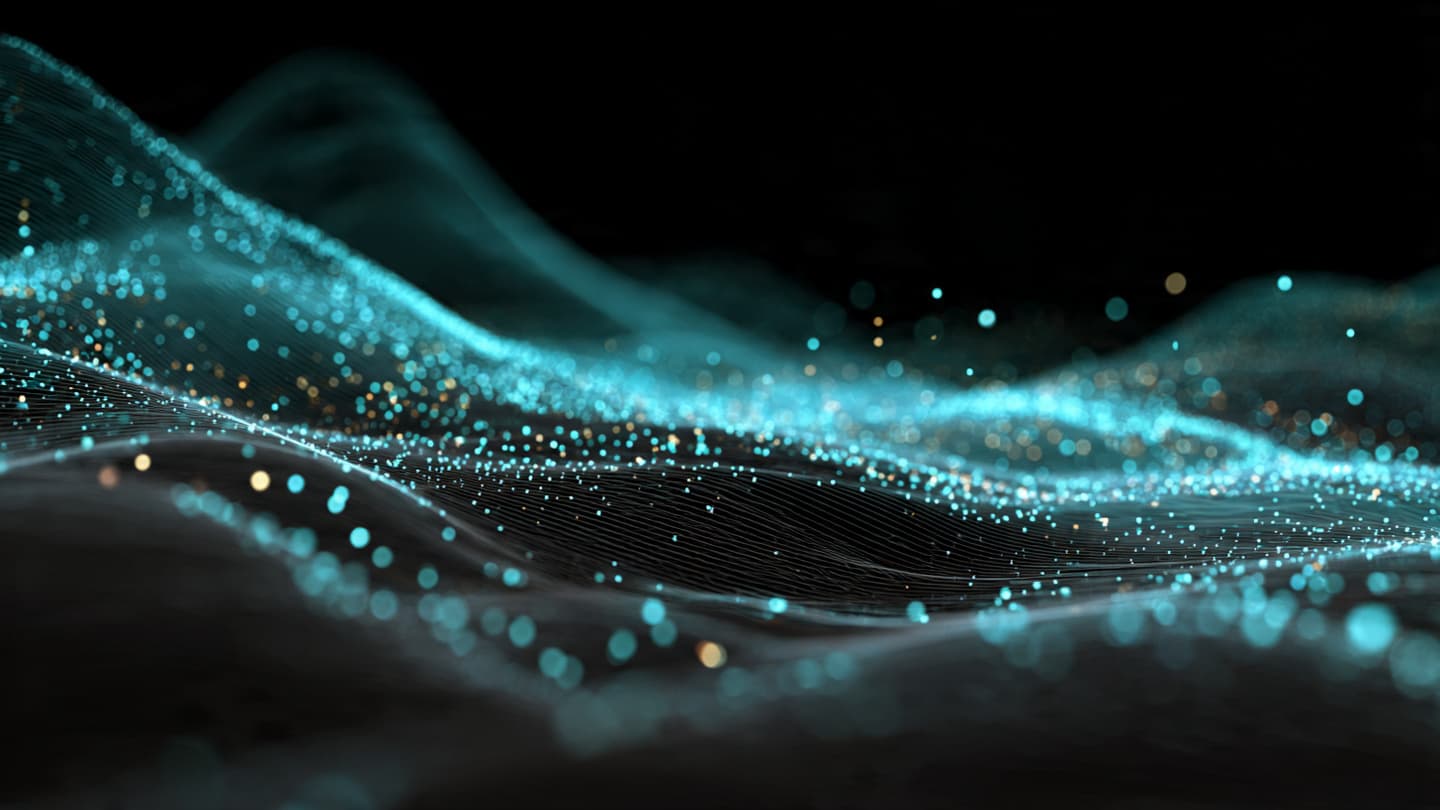 The Invisible World Finds a New Way to Tell Its Story