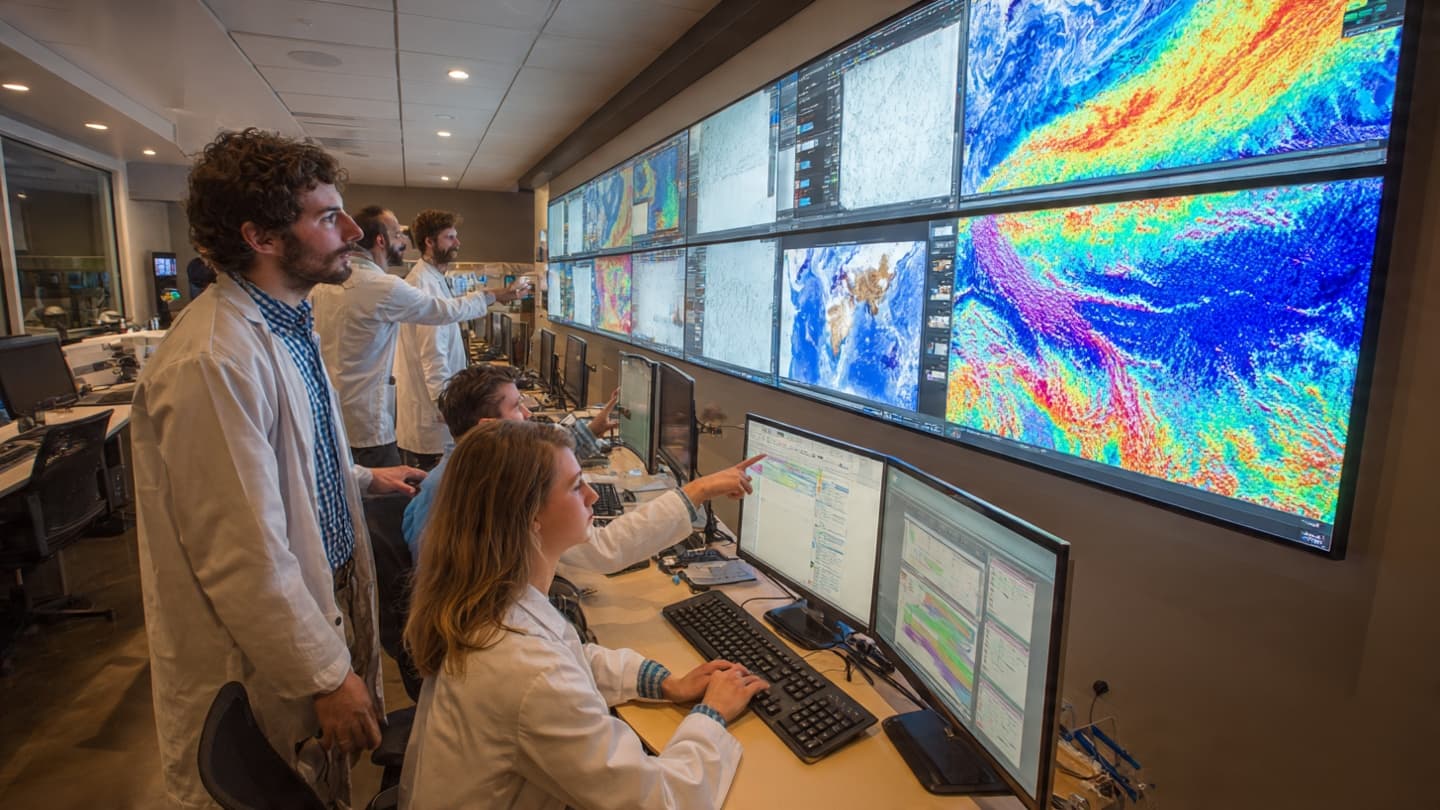 A Tremor Deep Within Earth Quietly Moved an Entire Nation