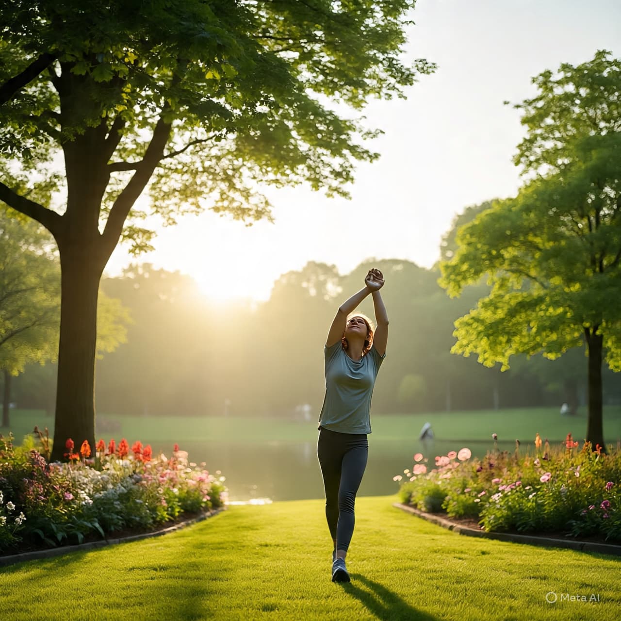 The Gentle Art of Aging: Daily Habits That Nourish the Mind and Life’s Quiet Growth