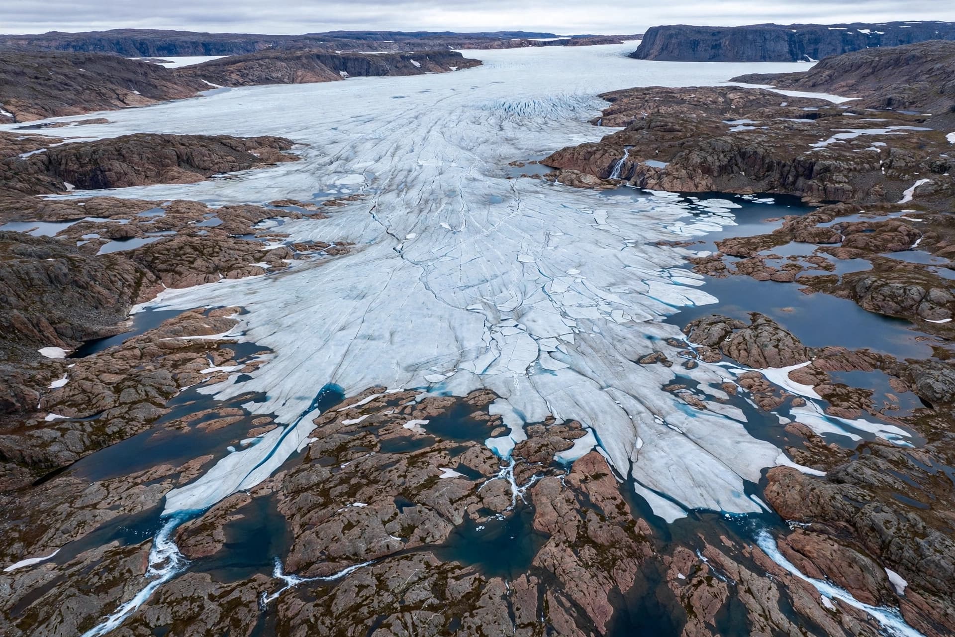 We Did Not Mean to Cancel the Next Ice Age.