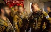 Hours After Iranian Shrapnel Hits Israel, IDF Chief Zamir Vows Strike Back