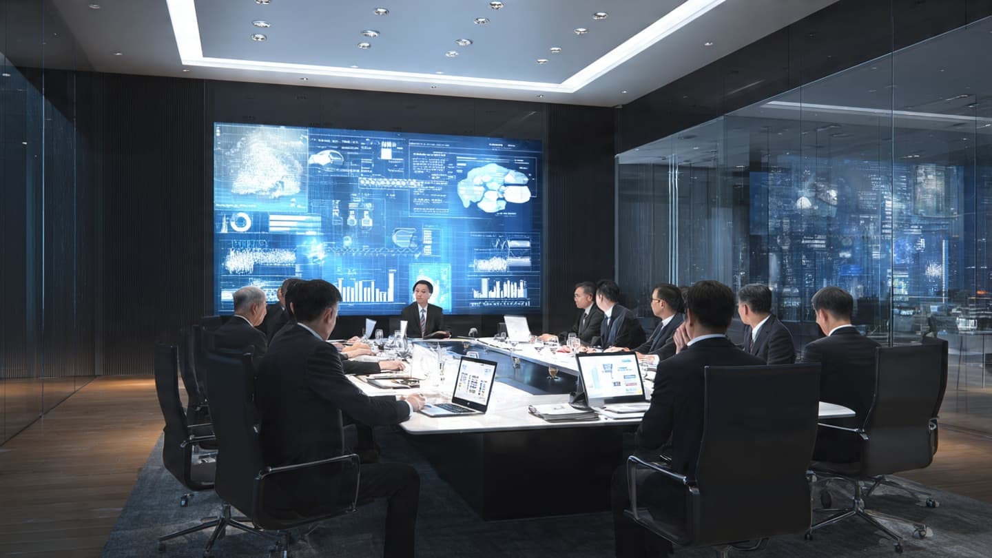 Where Innovation Meets Open Markets, China Guides Tomorrow Beneath Expanding Trade Horizons With Quiet Confidence Always