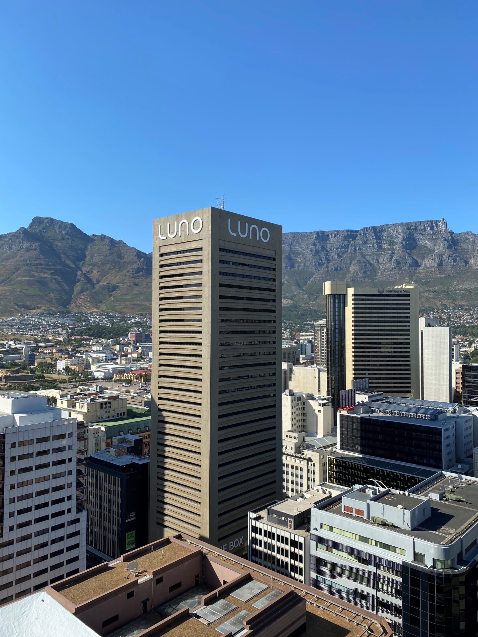 Luno Launches Luno Pay — Enabling Crypto Spending at 700,000 Merchants Across South Africa