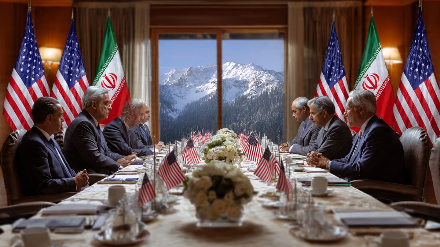 Diplomacy Rarely Moves Quickly Across Long Histories of Distrust