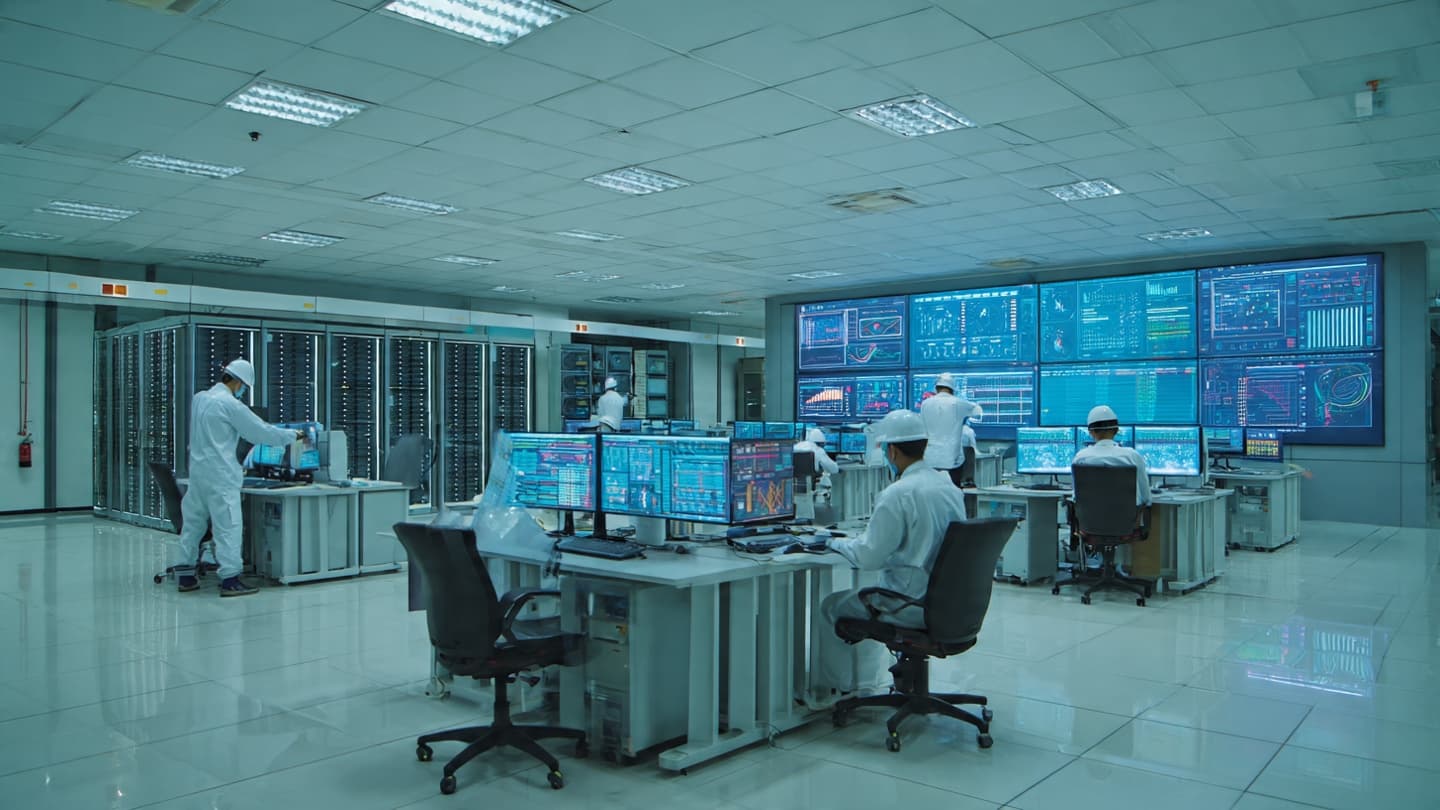 When Information Needs New Homes, Data Centers Rise Along Indonesia’s Digital Journey