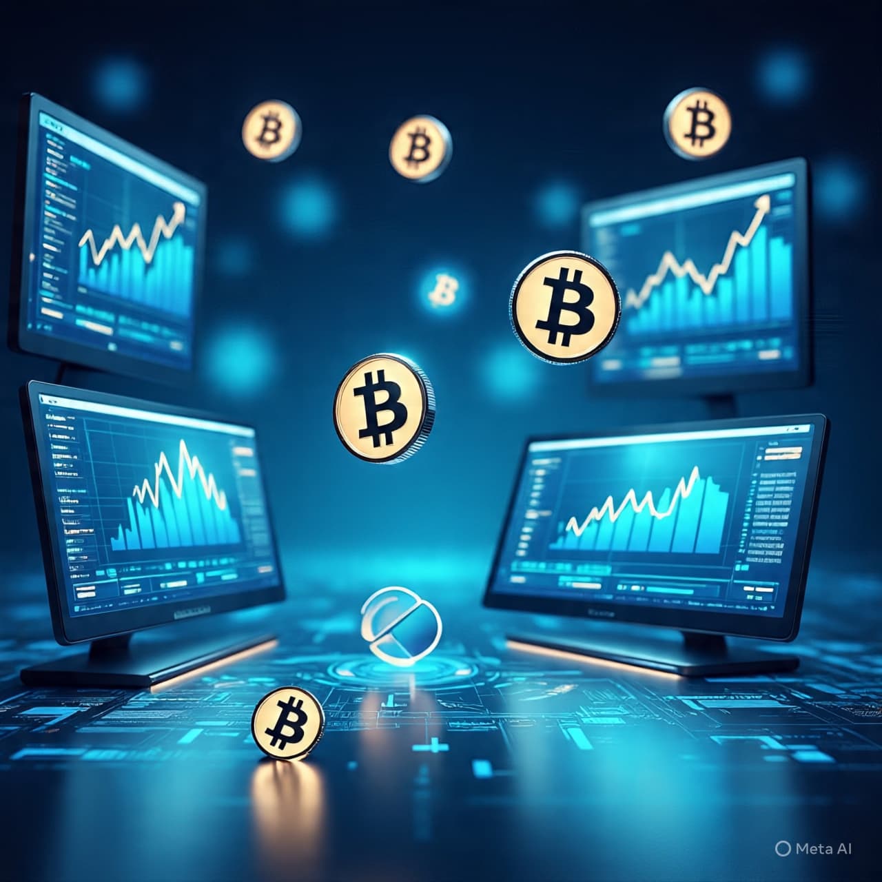Halfway Across the Blockchain: What GameStop’s Bitcoin Movement Might Whisper