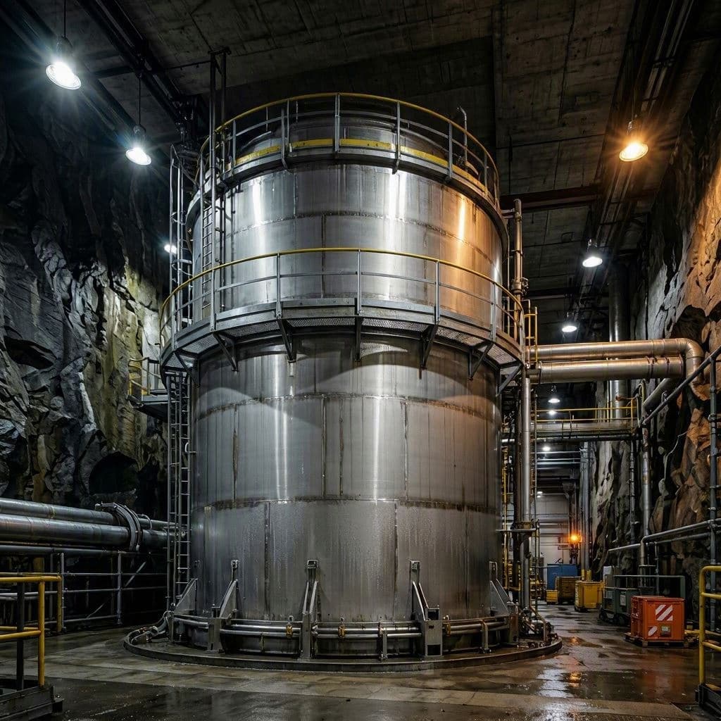 A potential glimpse into the dark matter mystery.