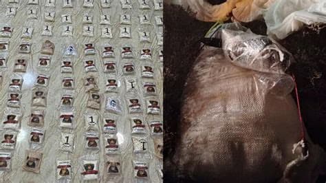  Israeli Gangs Allegedly Smuggle Drugs into Jordan by Balloon and Drone