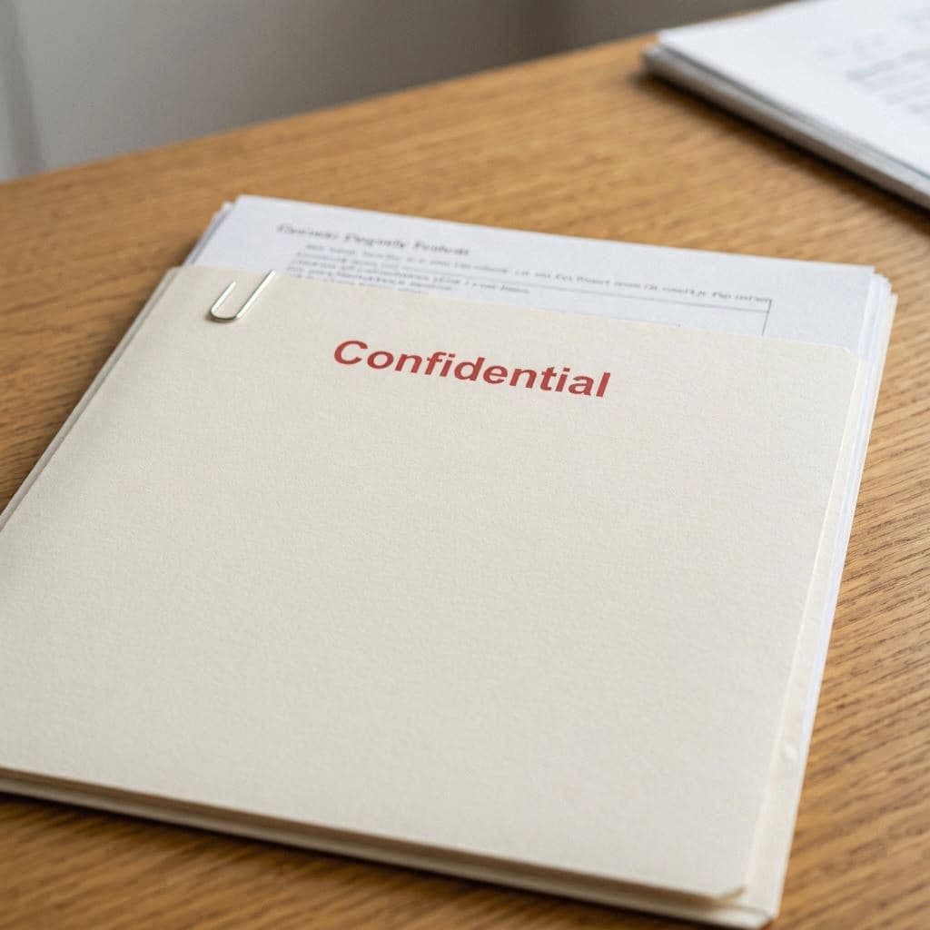 The Weight of Uncertainty: Nolan Wells’ Undetermined Autopsy