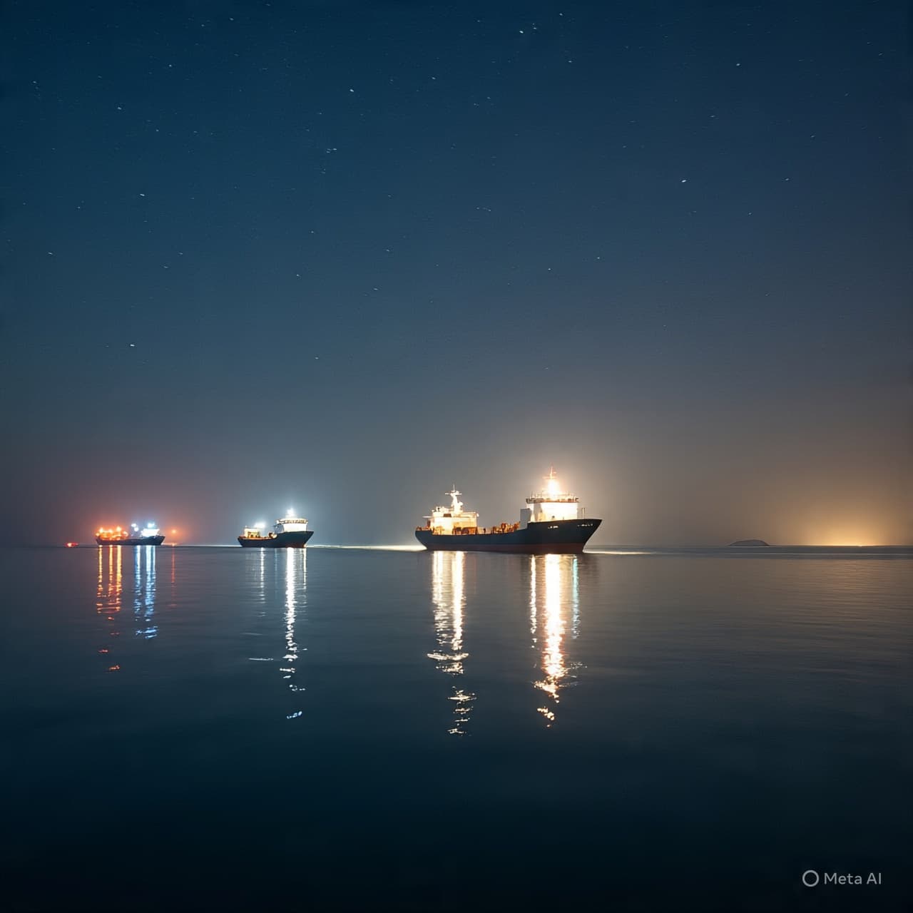 Across Darkened Waters: The Red Sea and the Expanding Echo of Conflict